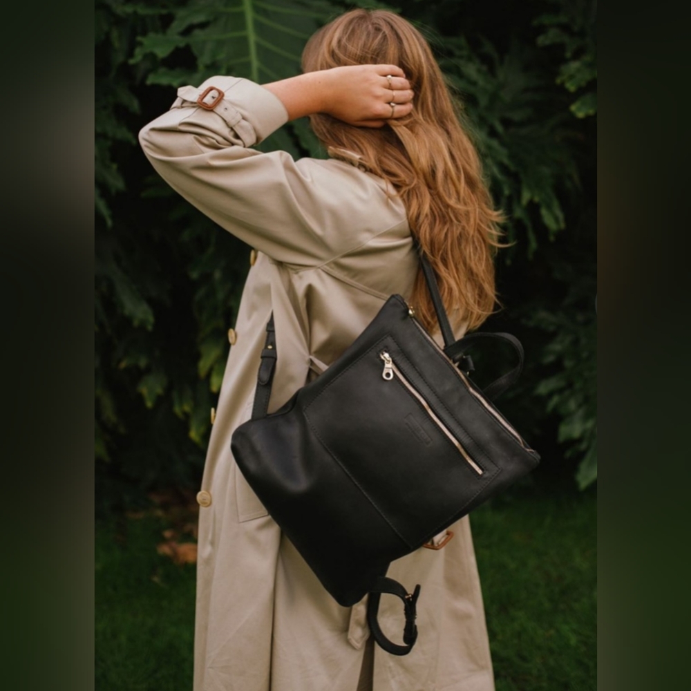 Parker Clay Miramar Backpack